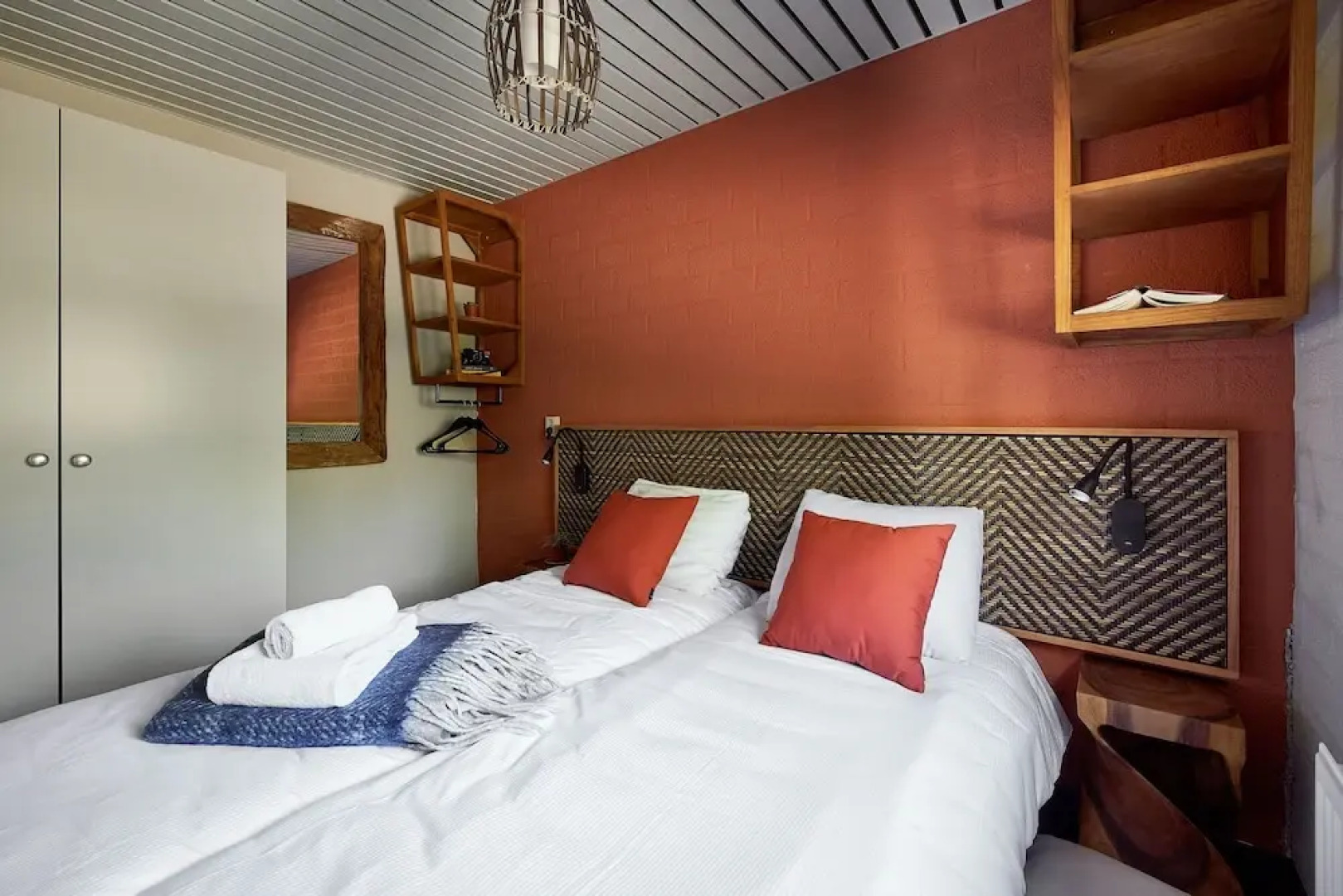 Beekse Bergen Bungalowpark