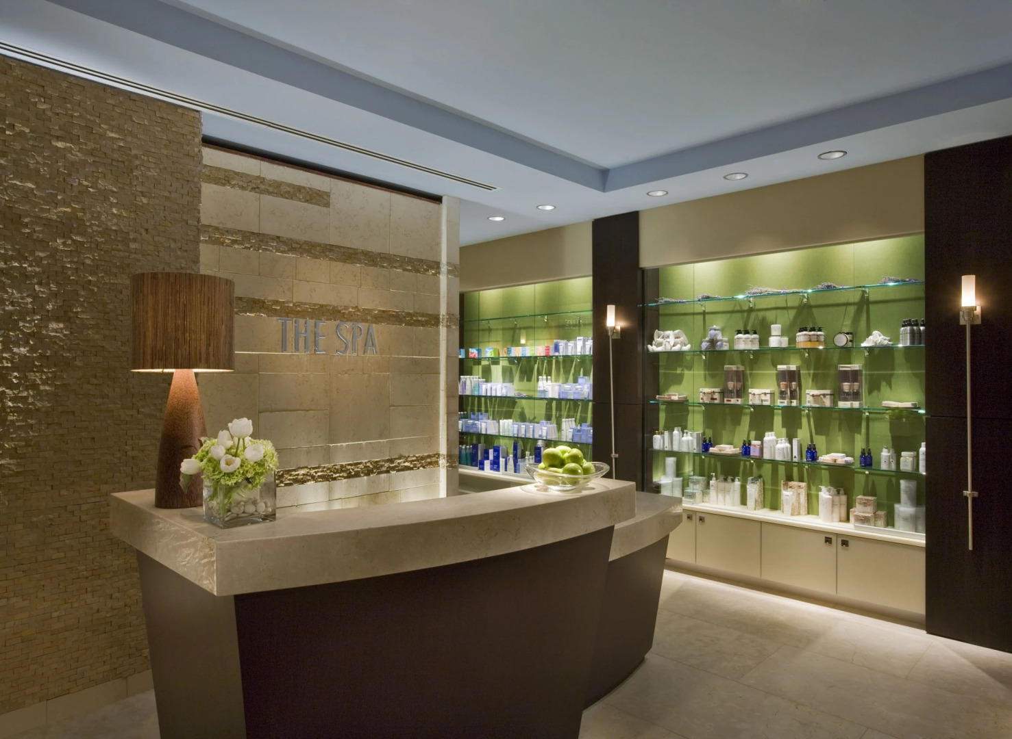 Four Seasons Hotel Austin