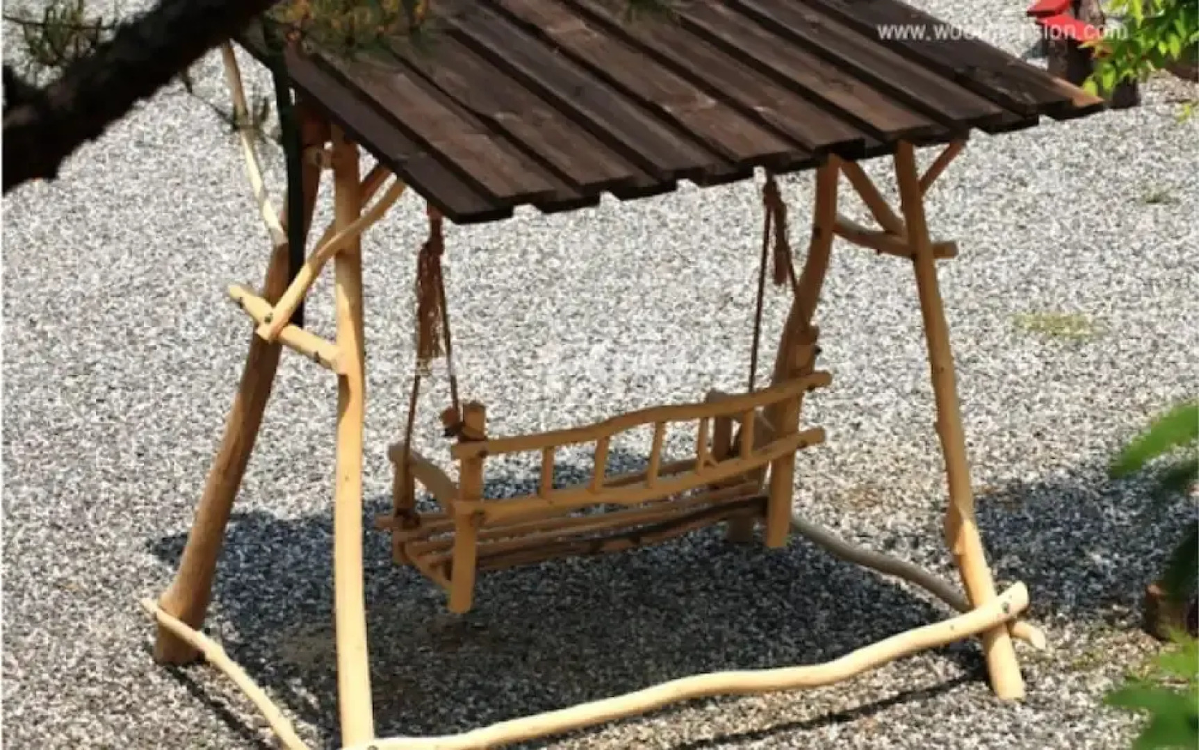 Yangpyeong Pension Forest