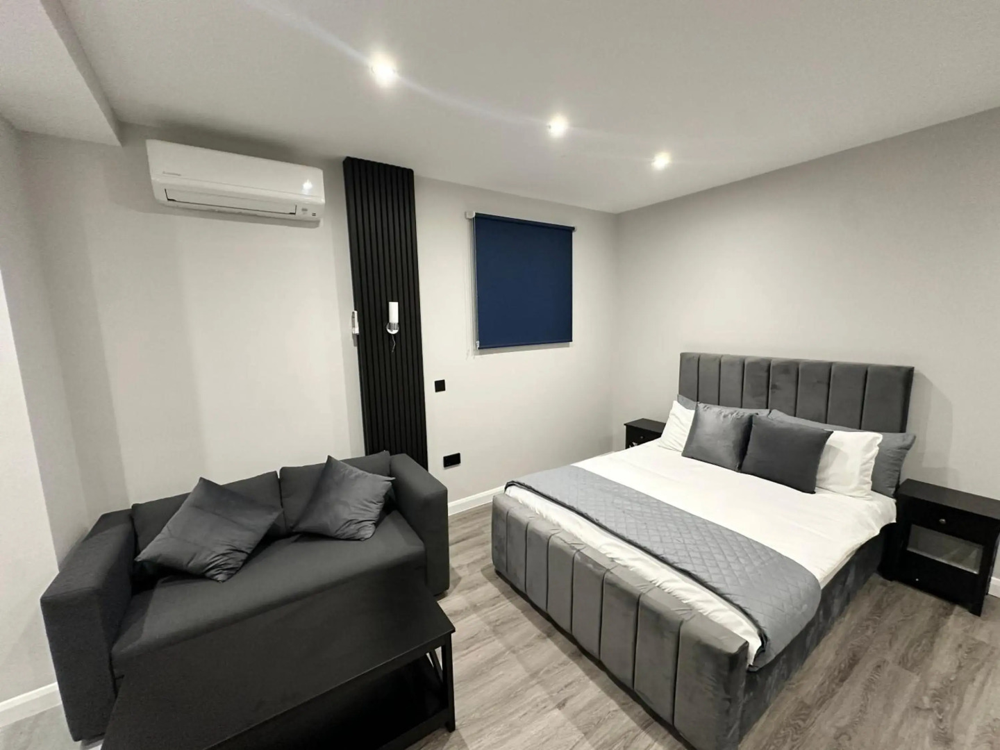 Pasha Hotel - 3* Boutique Hotel