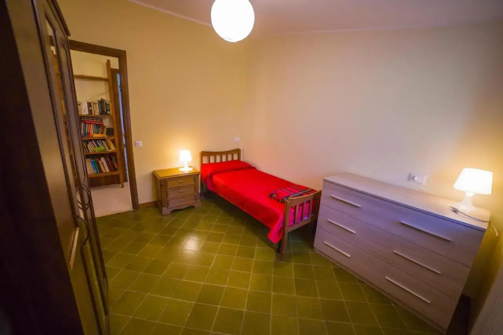 Country House Poggio della Roverella