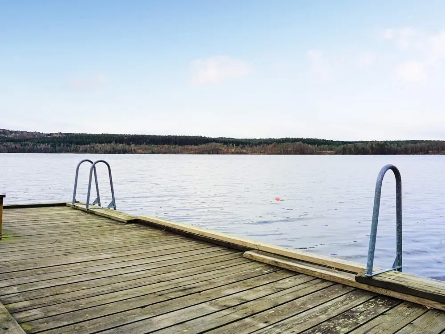 Holiday Home in Karl Gustav