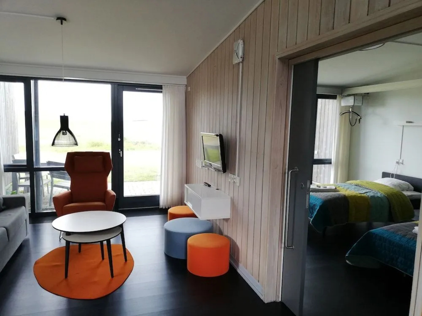 Musholm Holiday Apartments