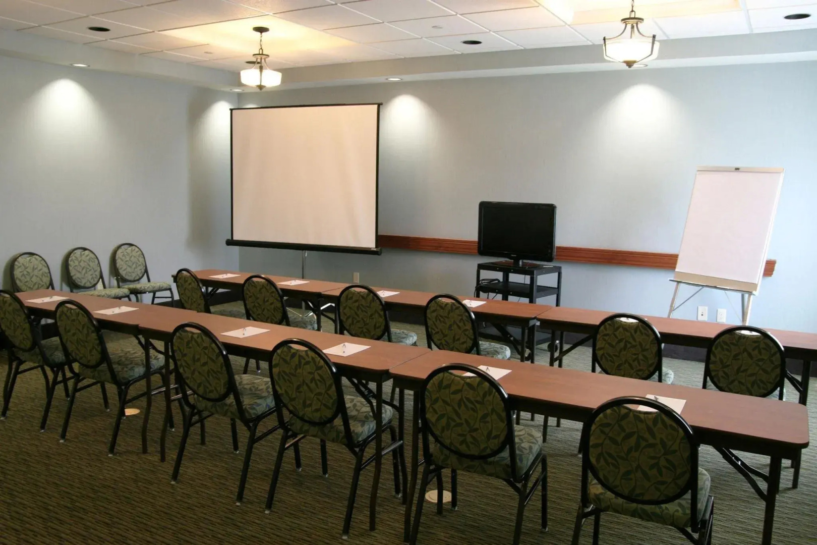 Hampton Inn Ellsworth/Bar Harbor