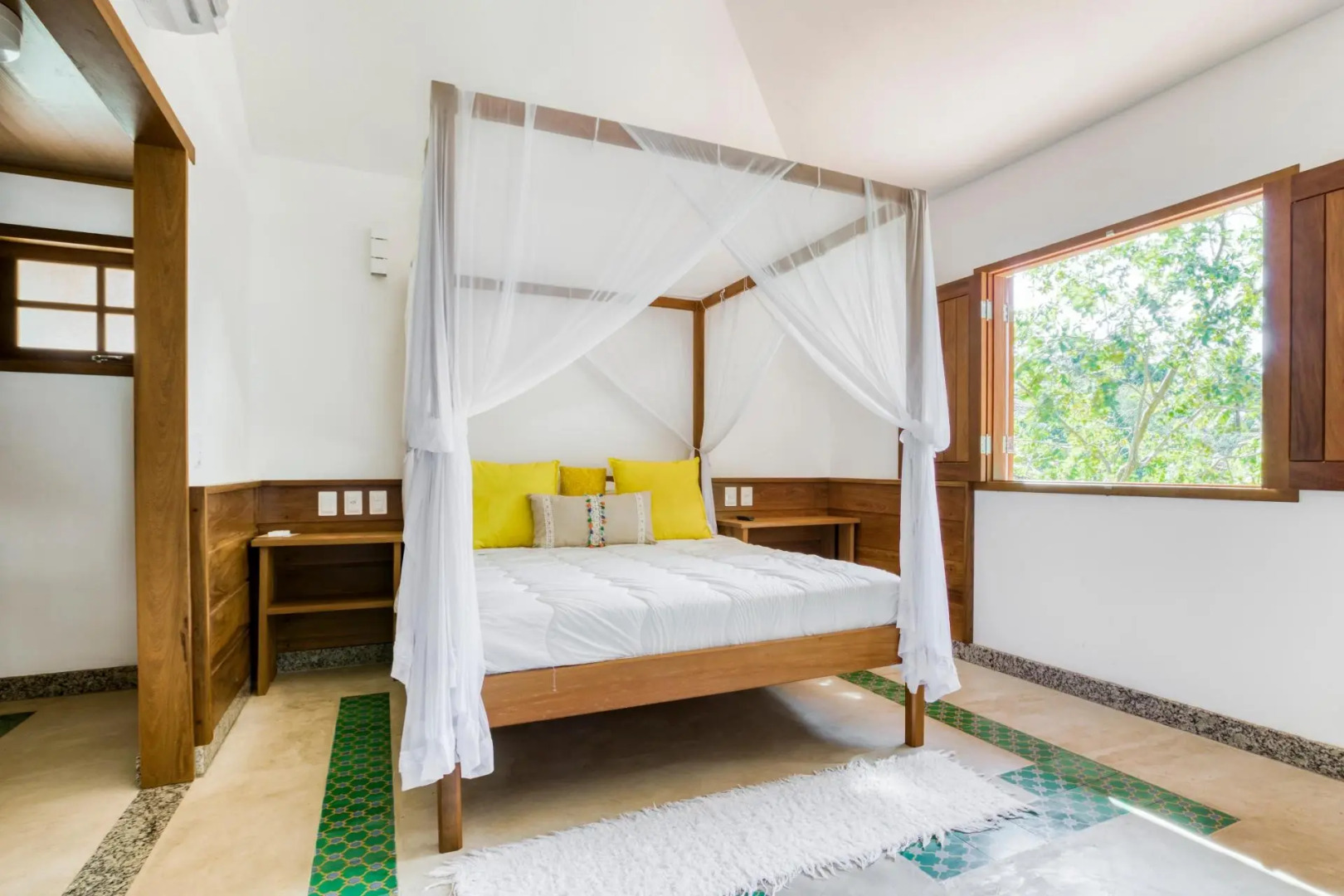 Pousada Vila do Beco