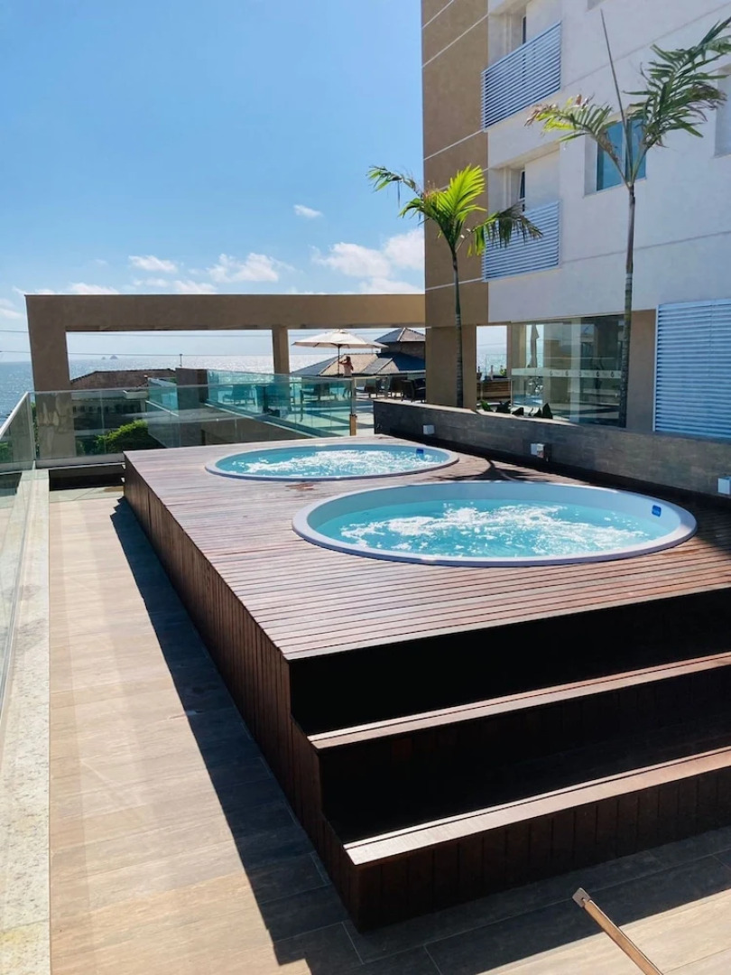 Ap Praia de Ouro - Venice Home Club