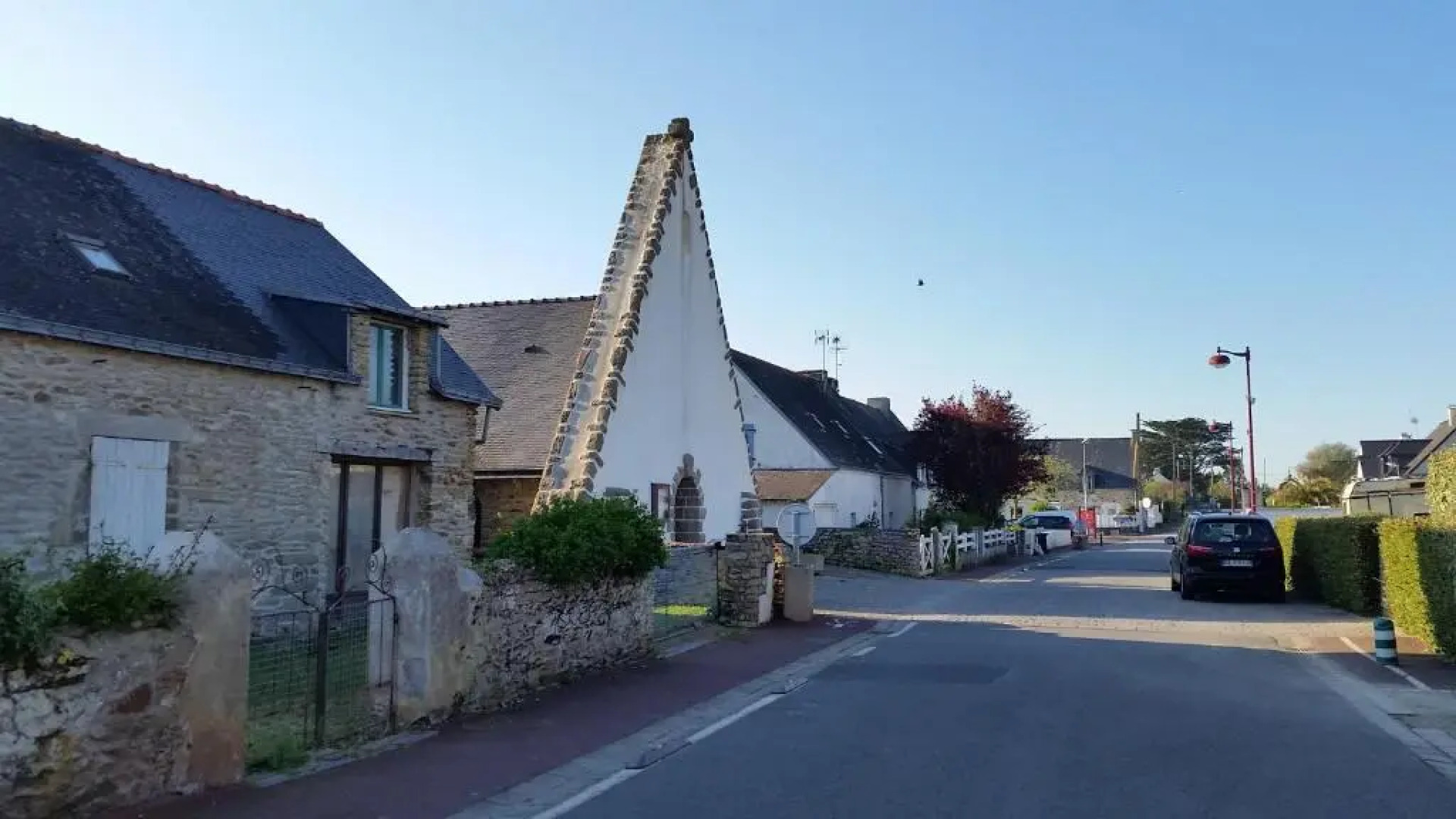 Residence des Ondines