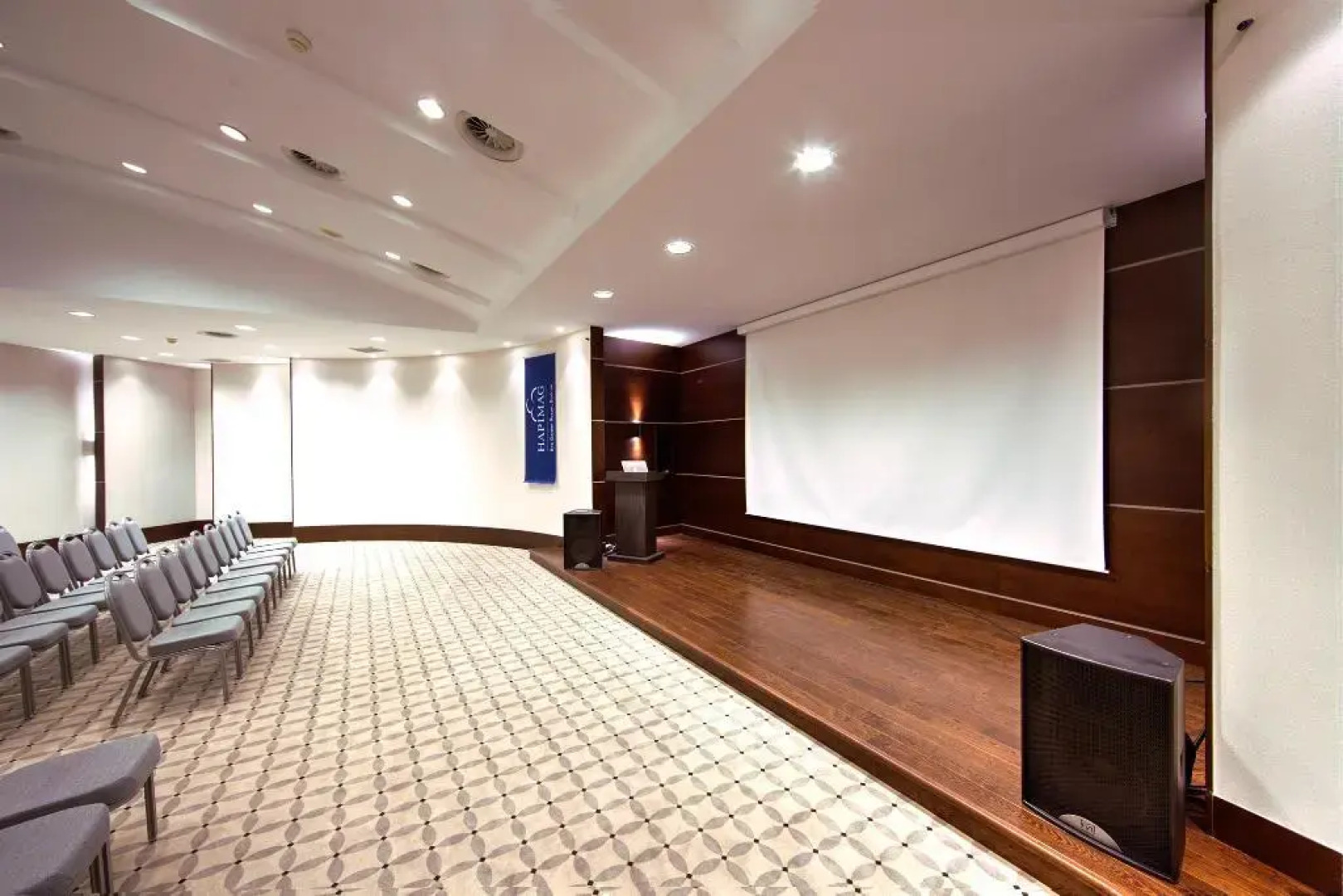 Hapimag Resort Sea Garden