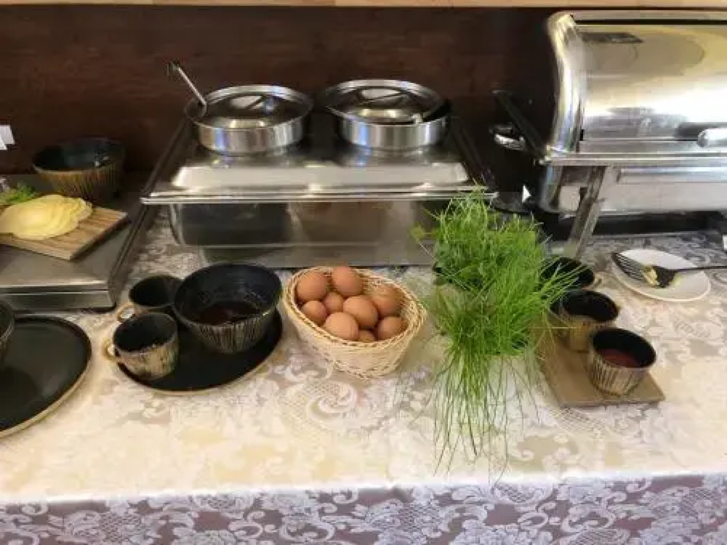 Mäetaguse Manor Hotell & Spa