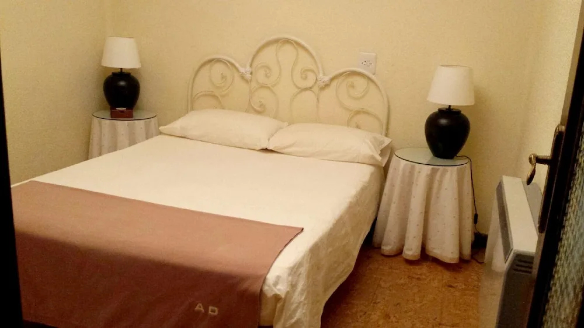 Apartment With 2 Bedrooms in Cdad. Rodrigo