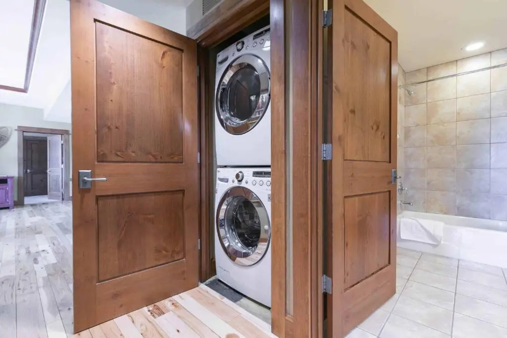 East West Hospitality Tahoe