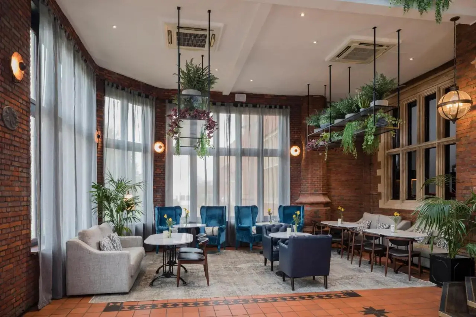 Dunston Hall Hotel, Spa and Golf Resort