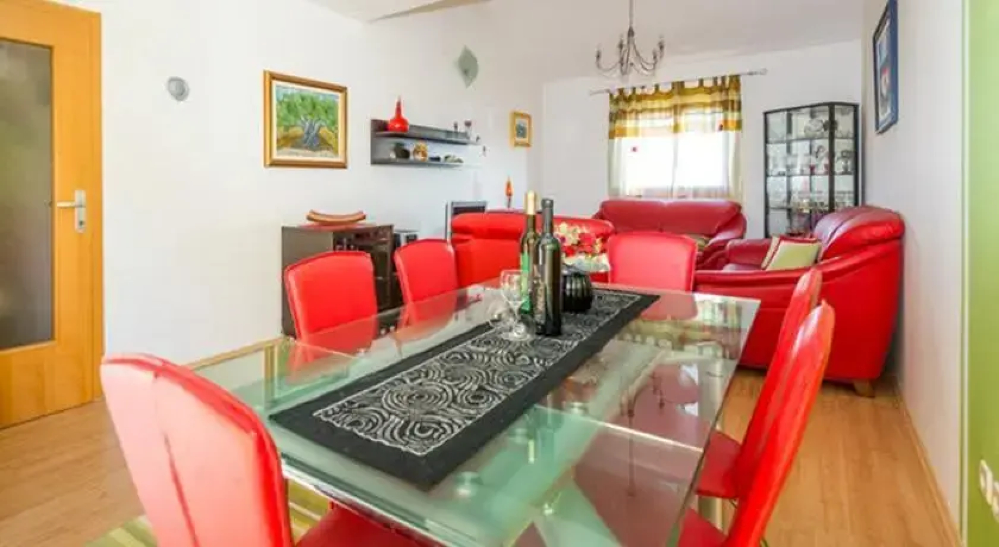 Apartment Fani