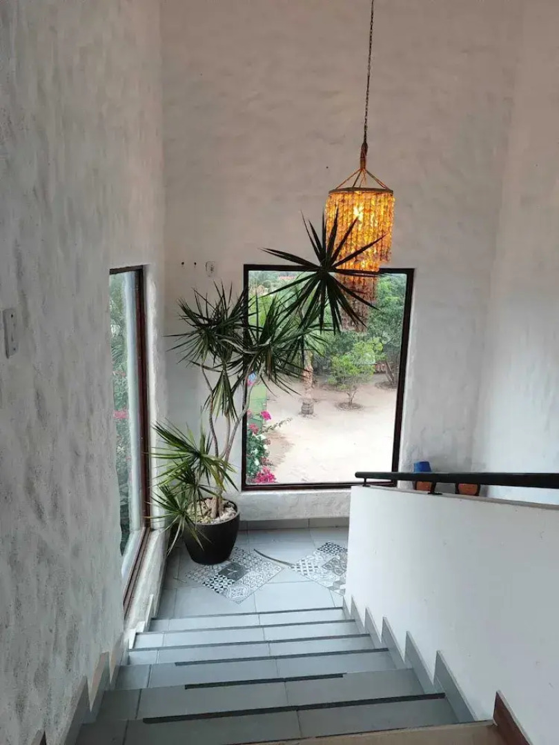 Pousada Praia Bonita