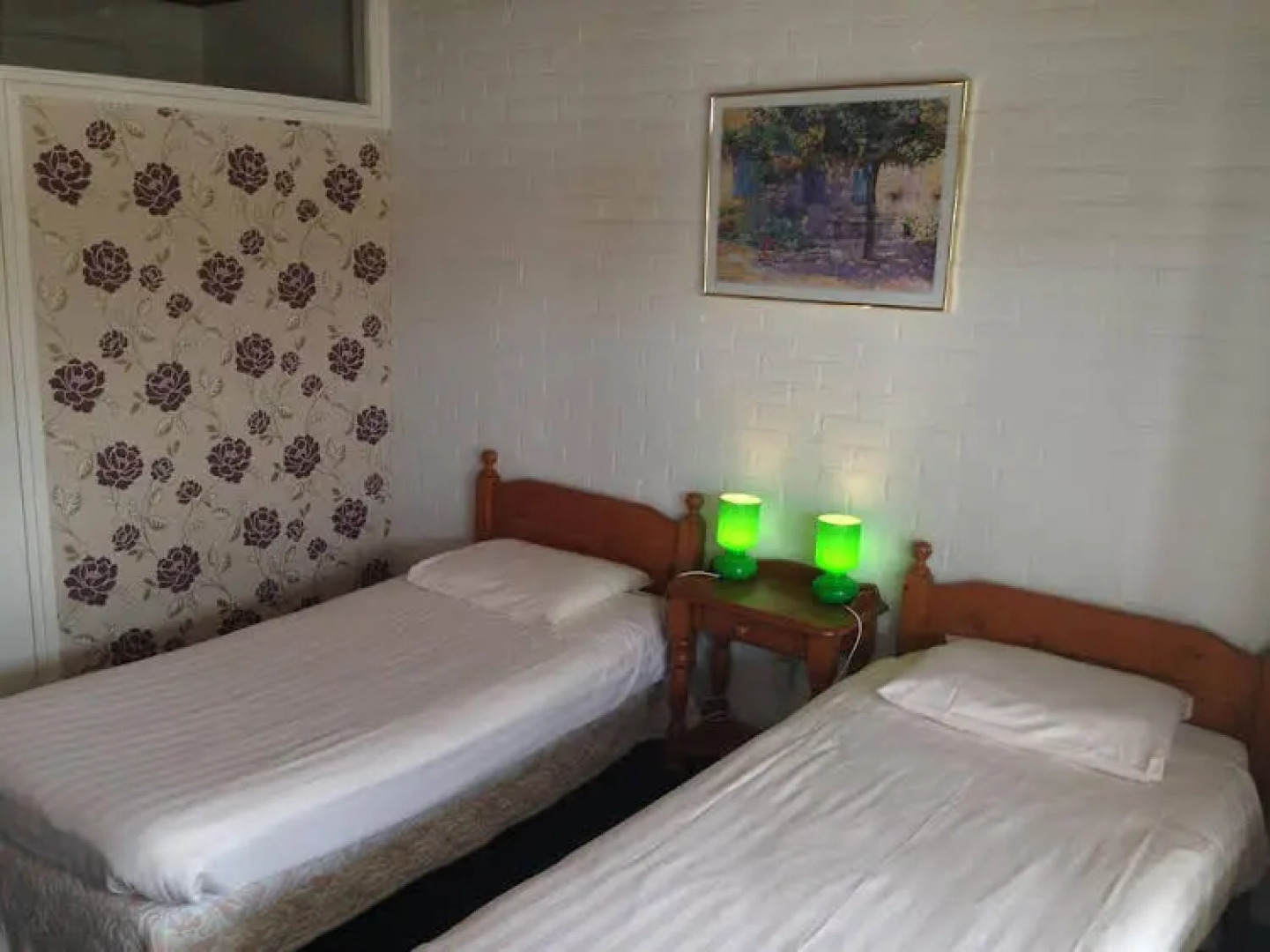 Budget Hotel De Plashoeve