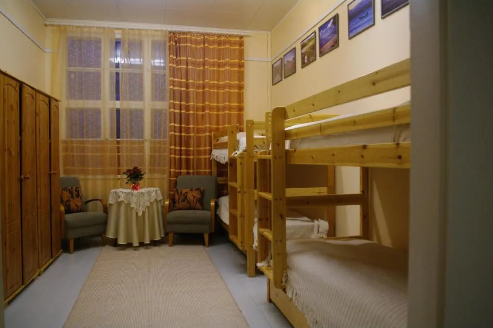 Aneen Loma Vacation and Cottages