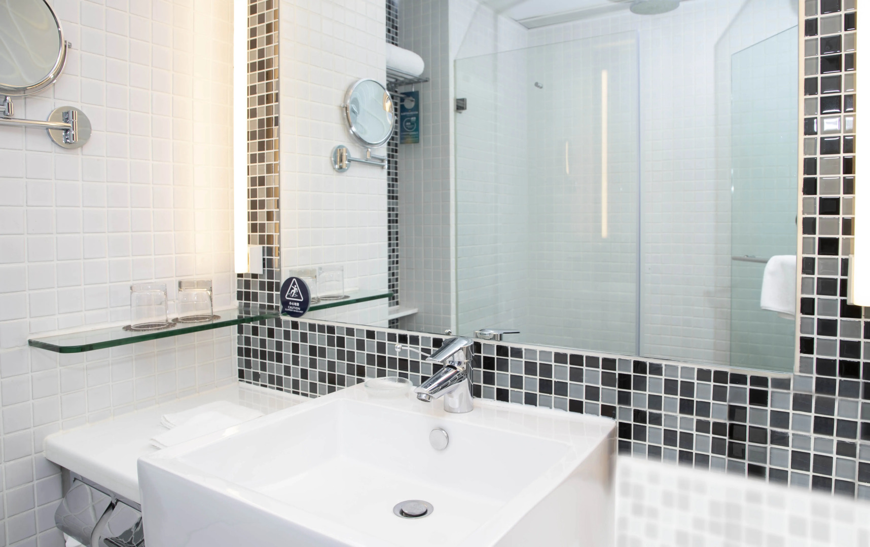 Novotel Century Hong Kong