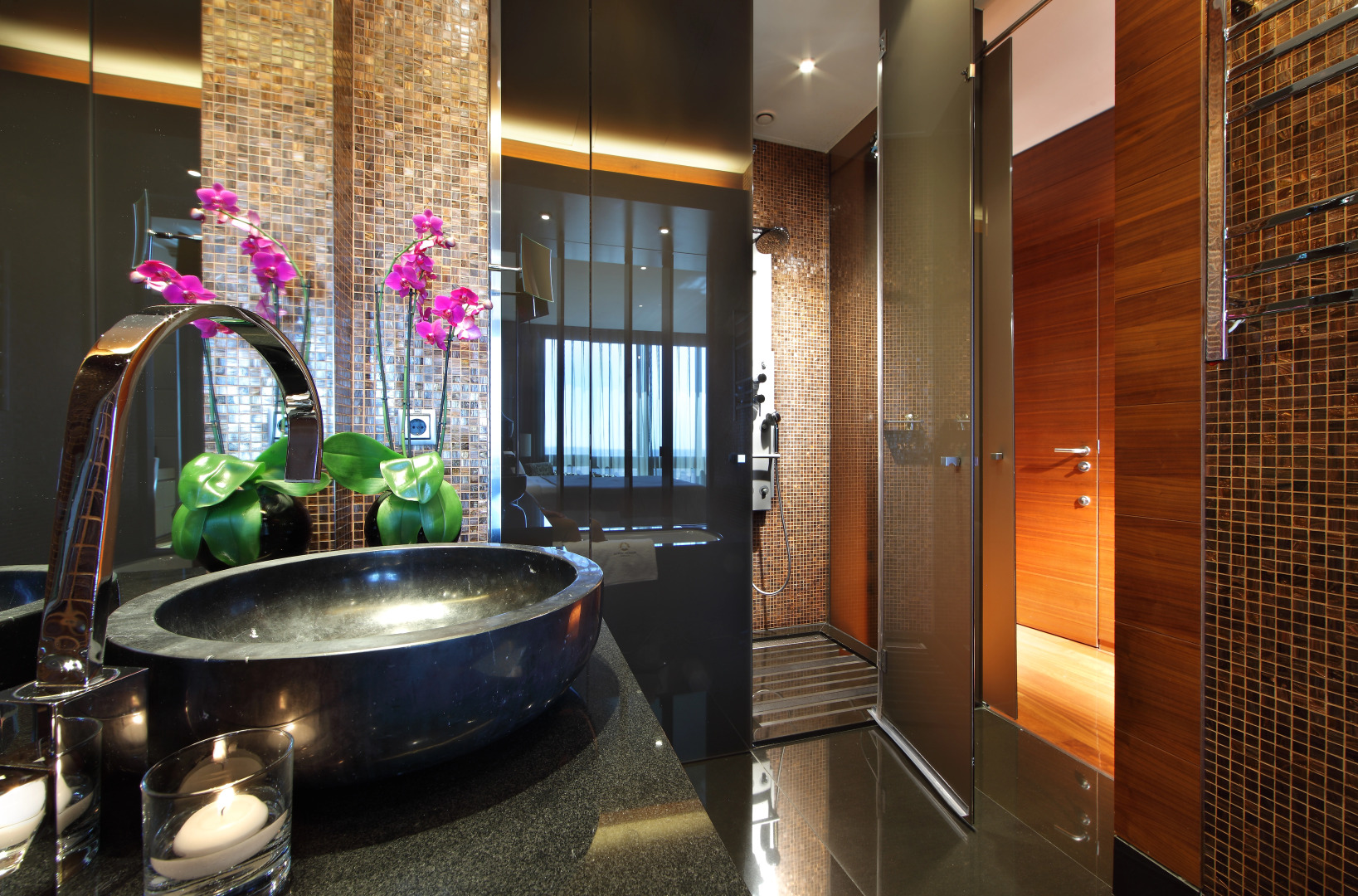 Eurostars Madrid Tower