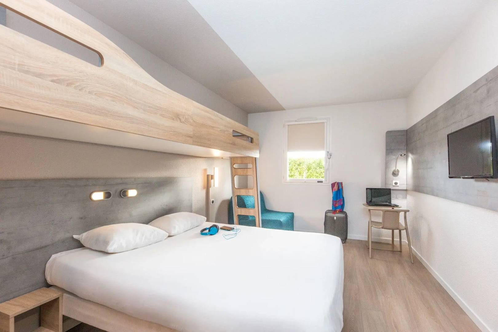 Ibis Budget Marmande