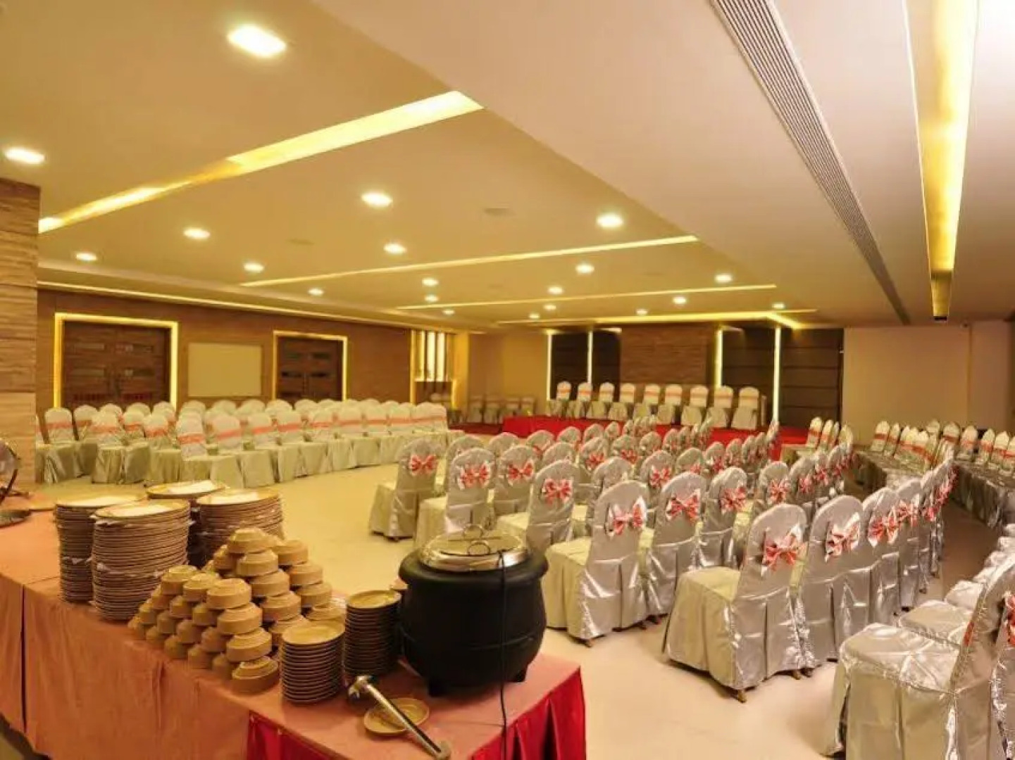 HOTEL VIJAY PARKINN, Gandhipuram, Coimbatore