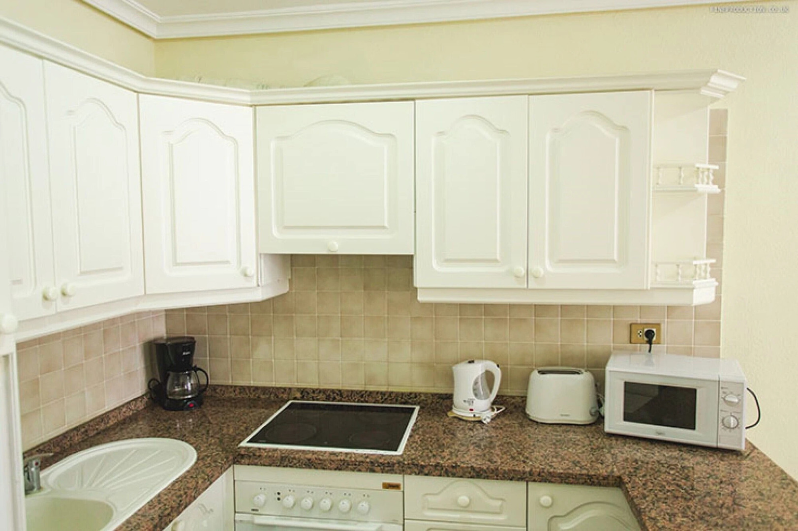 Hotel Chayofa Country Club