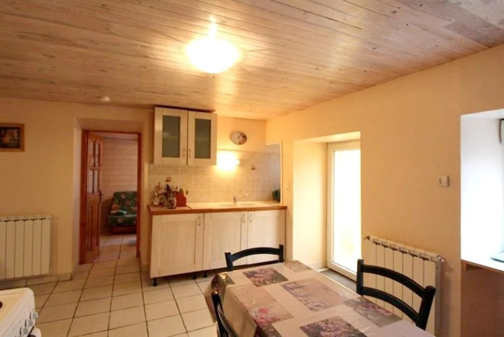 Apartment Chemin De La Blachonne