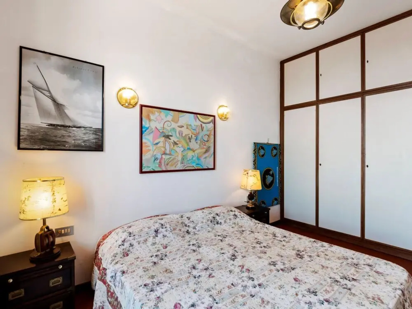 Spacious Villa in Carmignano With Private Swimming Pool