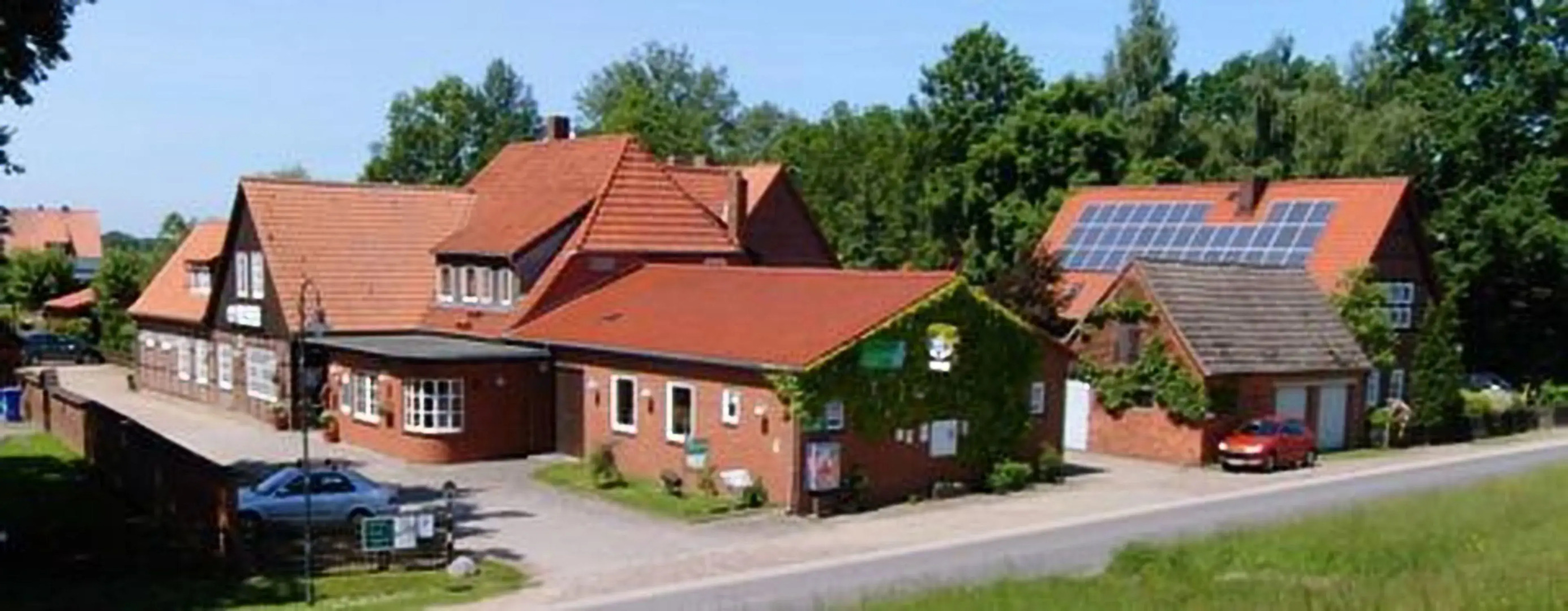 Hotel Steinhagen