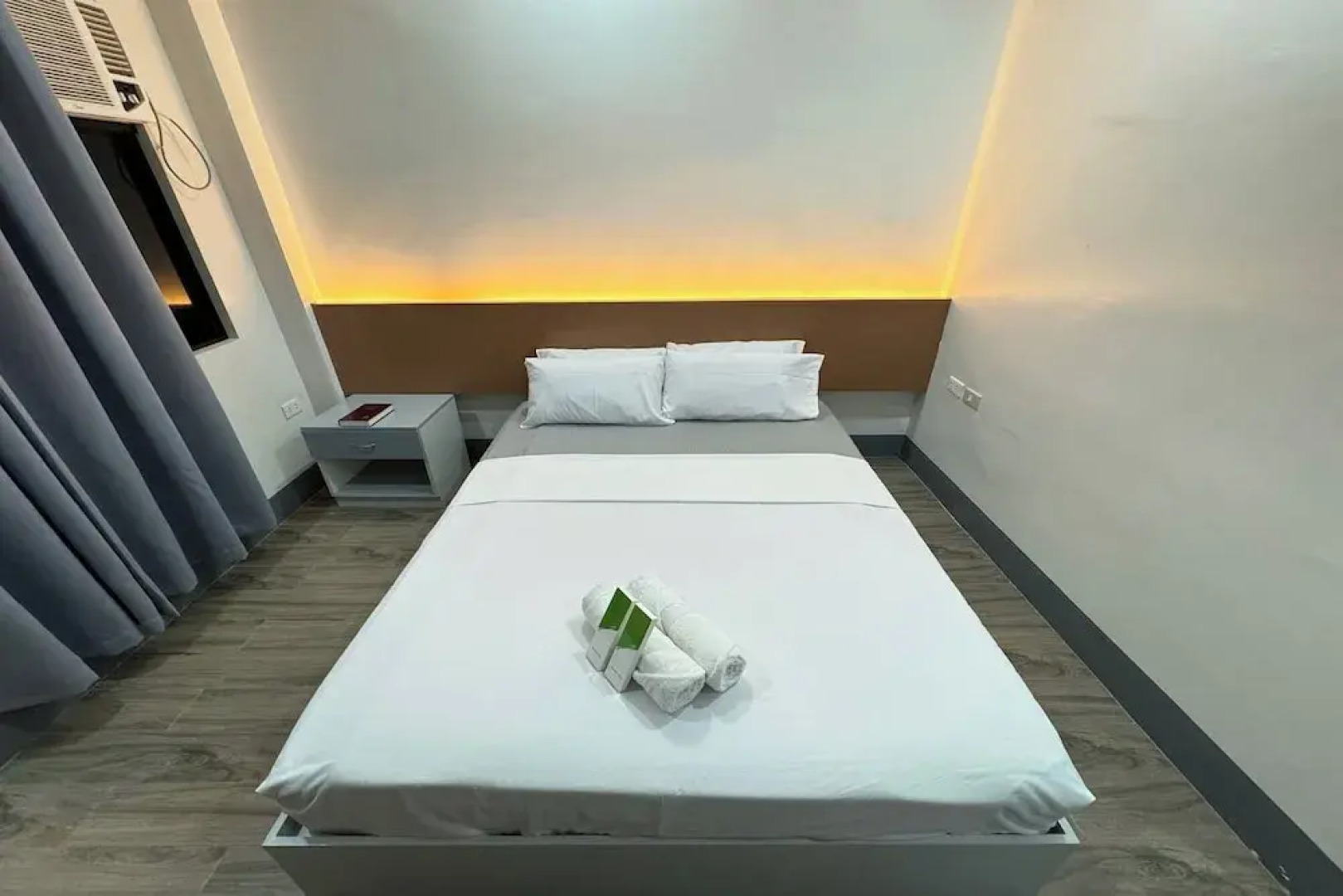 Hotel Ramon Bukidnon