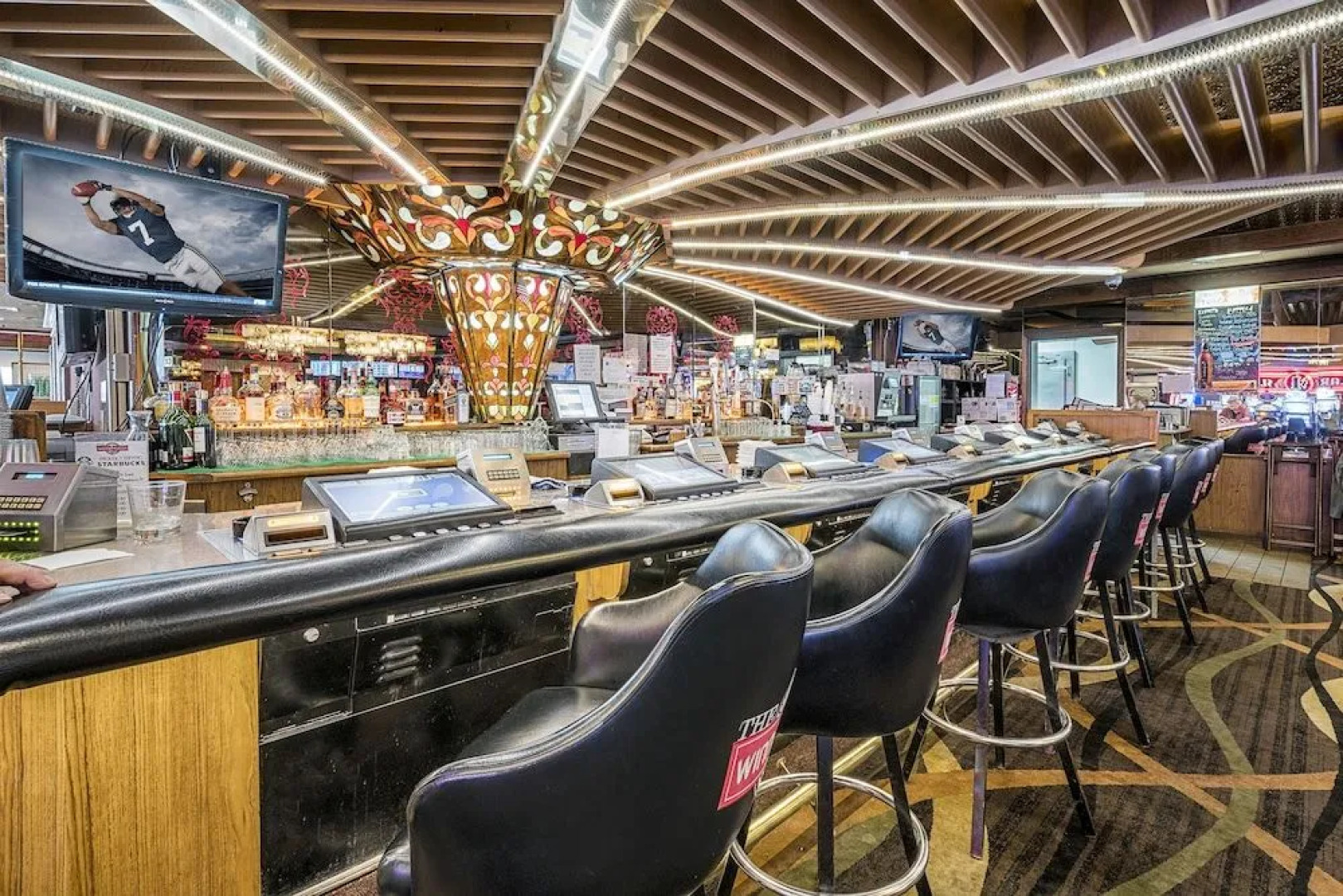 Winnemucca Inn & Casino