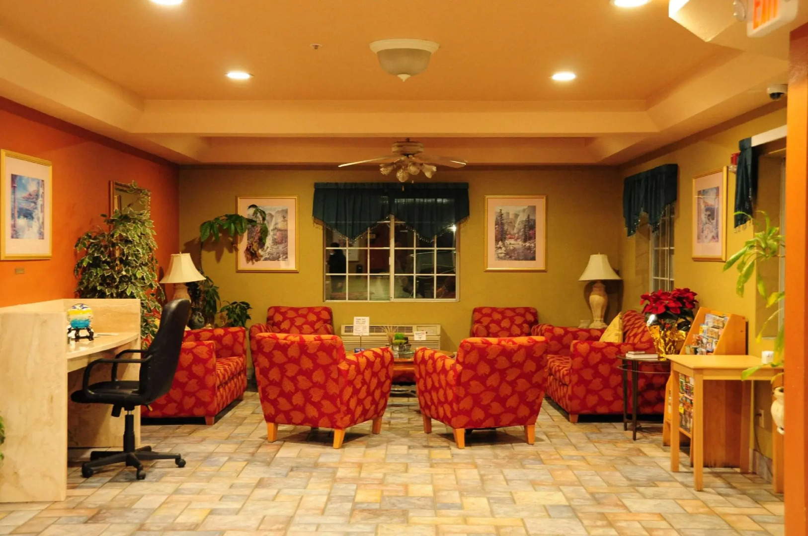 SureStay Hotel by Best Western Ukiah