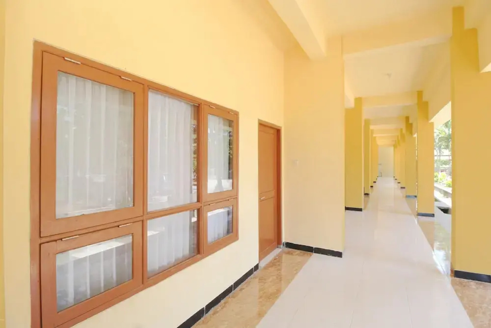 Airy Praya Pejanggik 8 Lombok