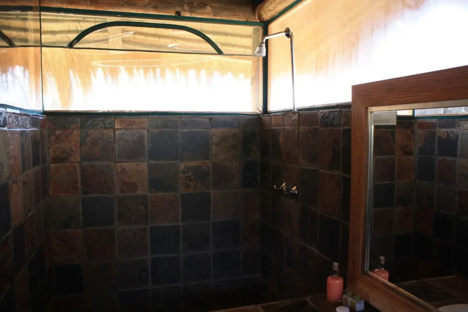 Entabeni Mountain Lodges