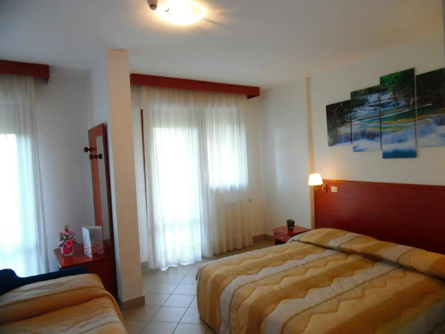 Hotel Fonte Angelica