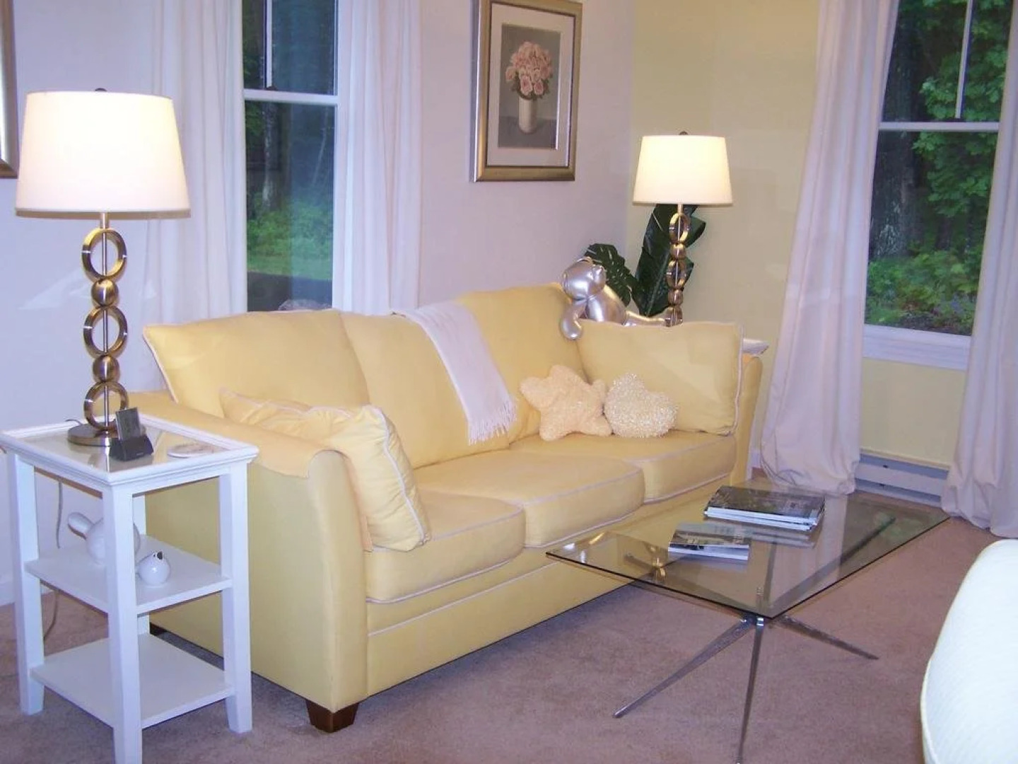 The Cottages At Summer Village