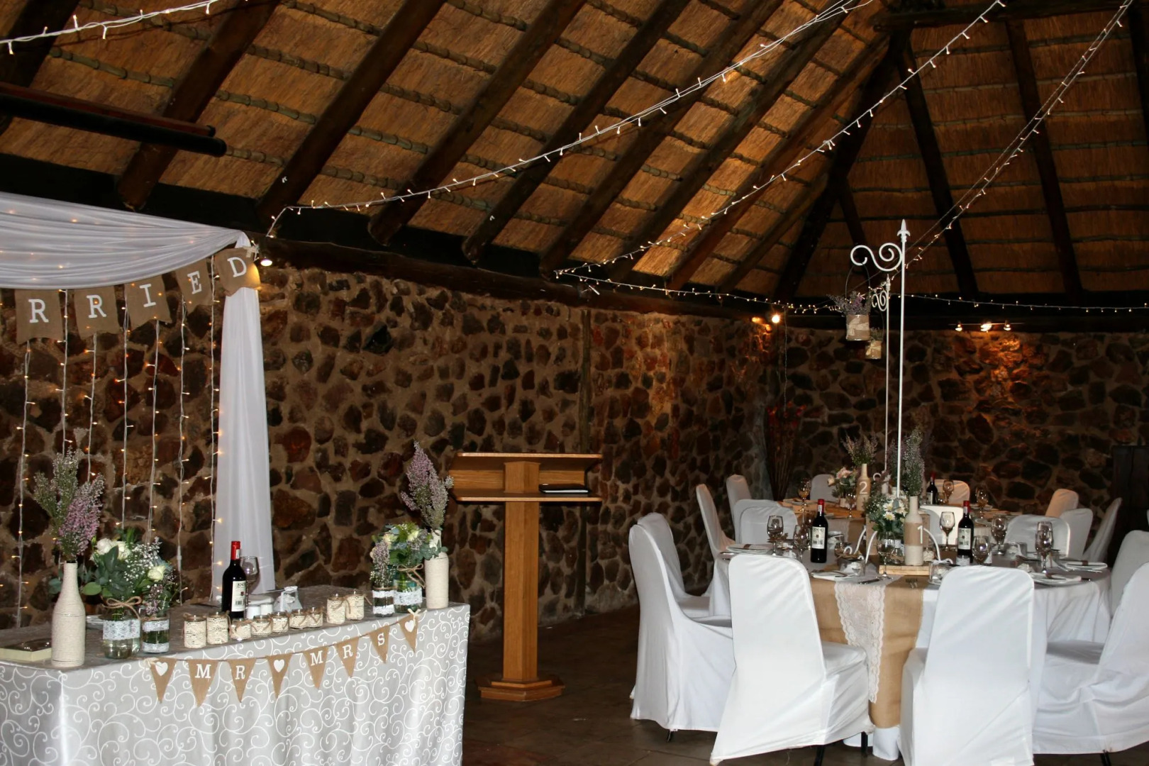 Thanda Manzi Country Hotel