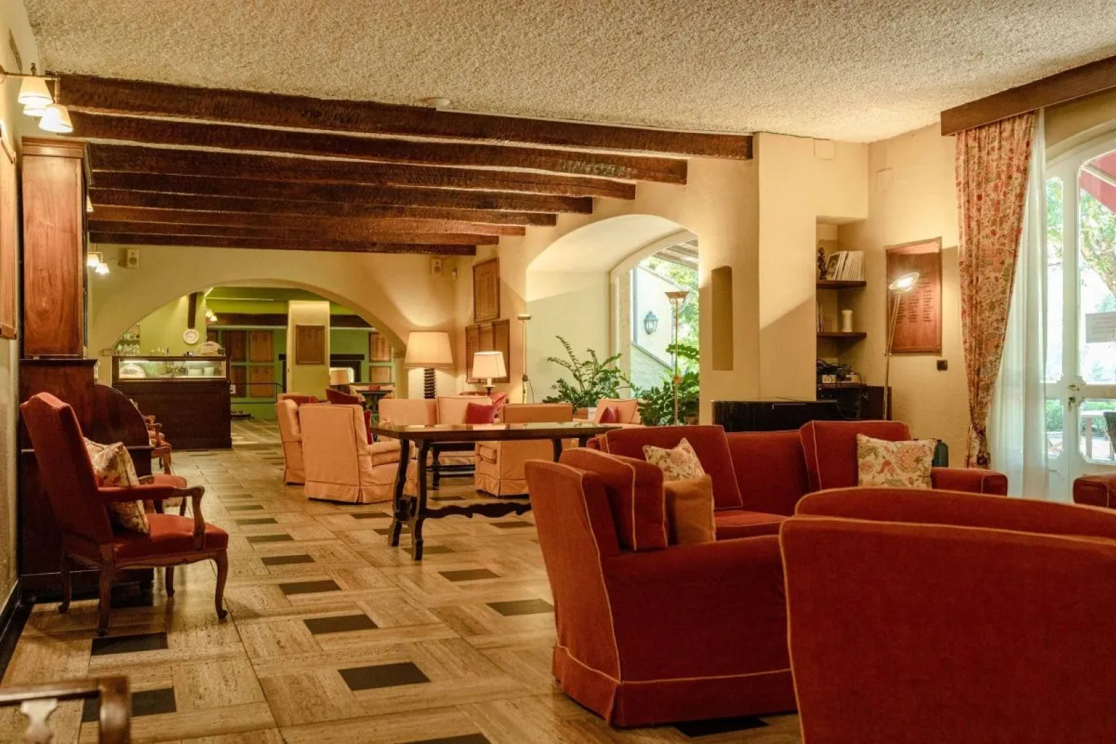 Hotel Foresteria Golf Club Garlenda