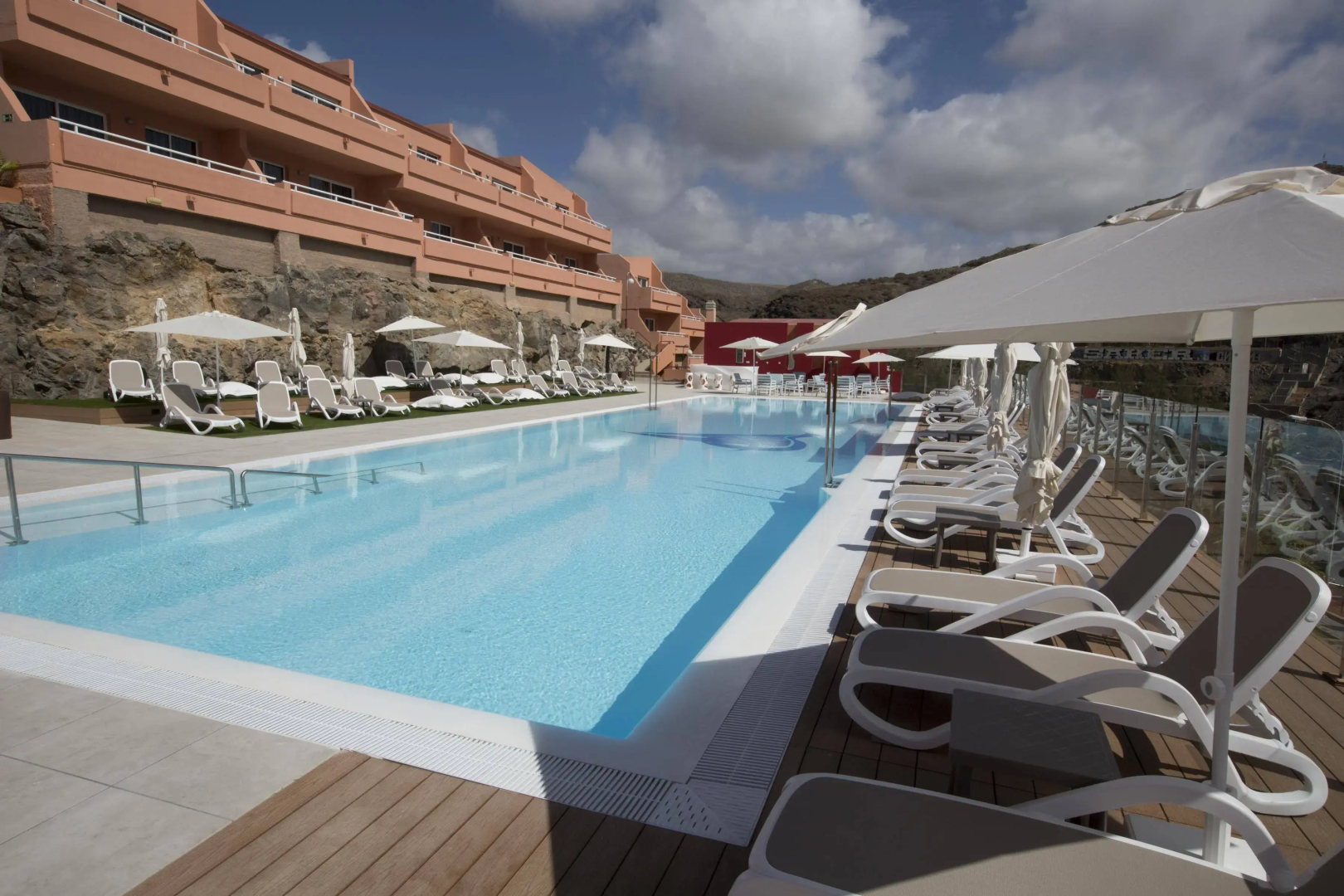 Marina Elite Hotel