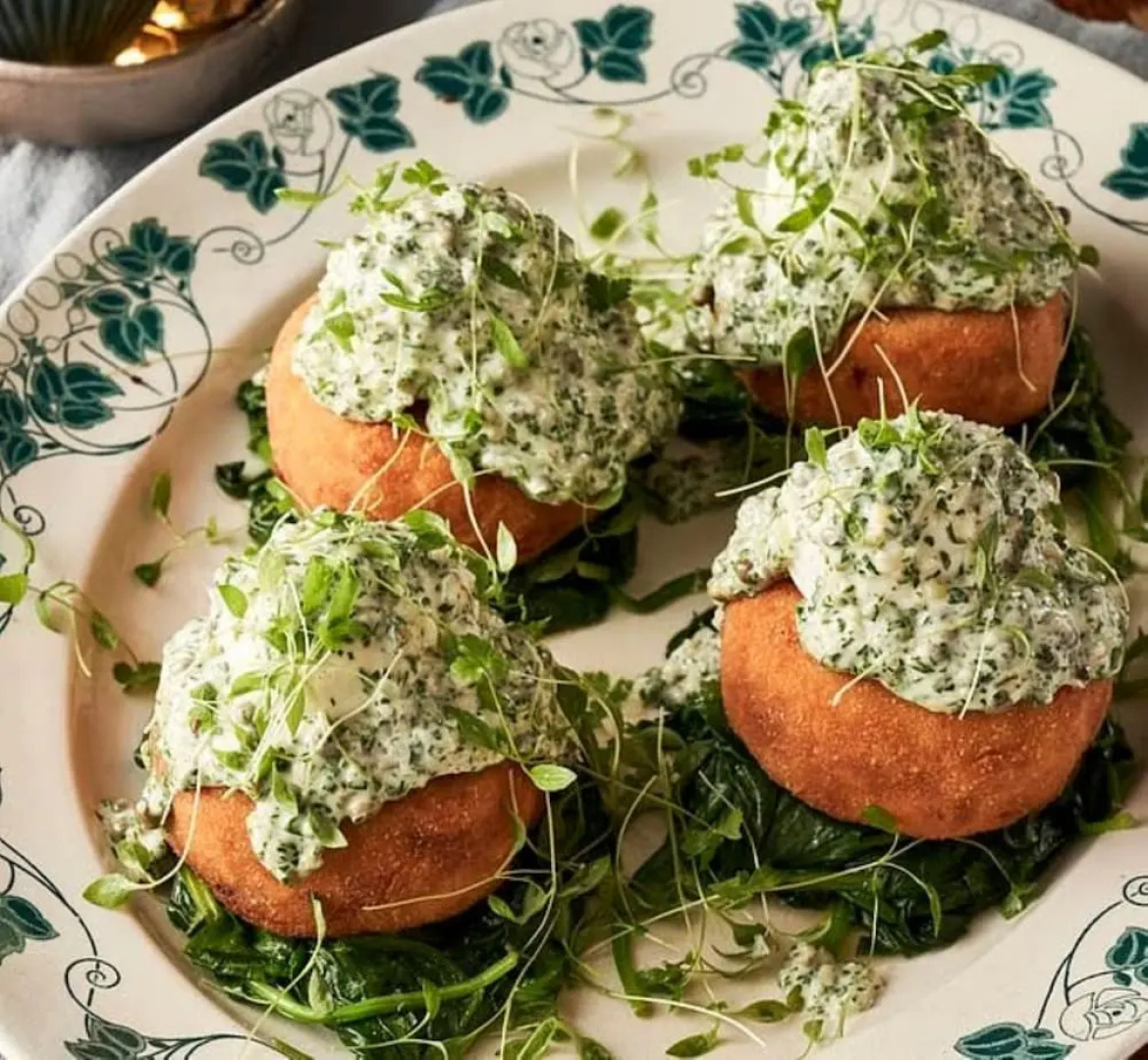 Marco Pierre White's Rudloe Arms