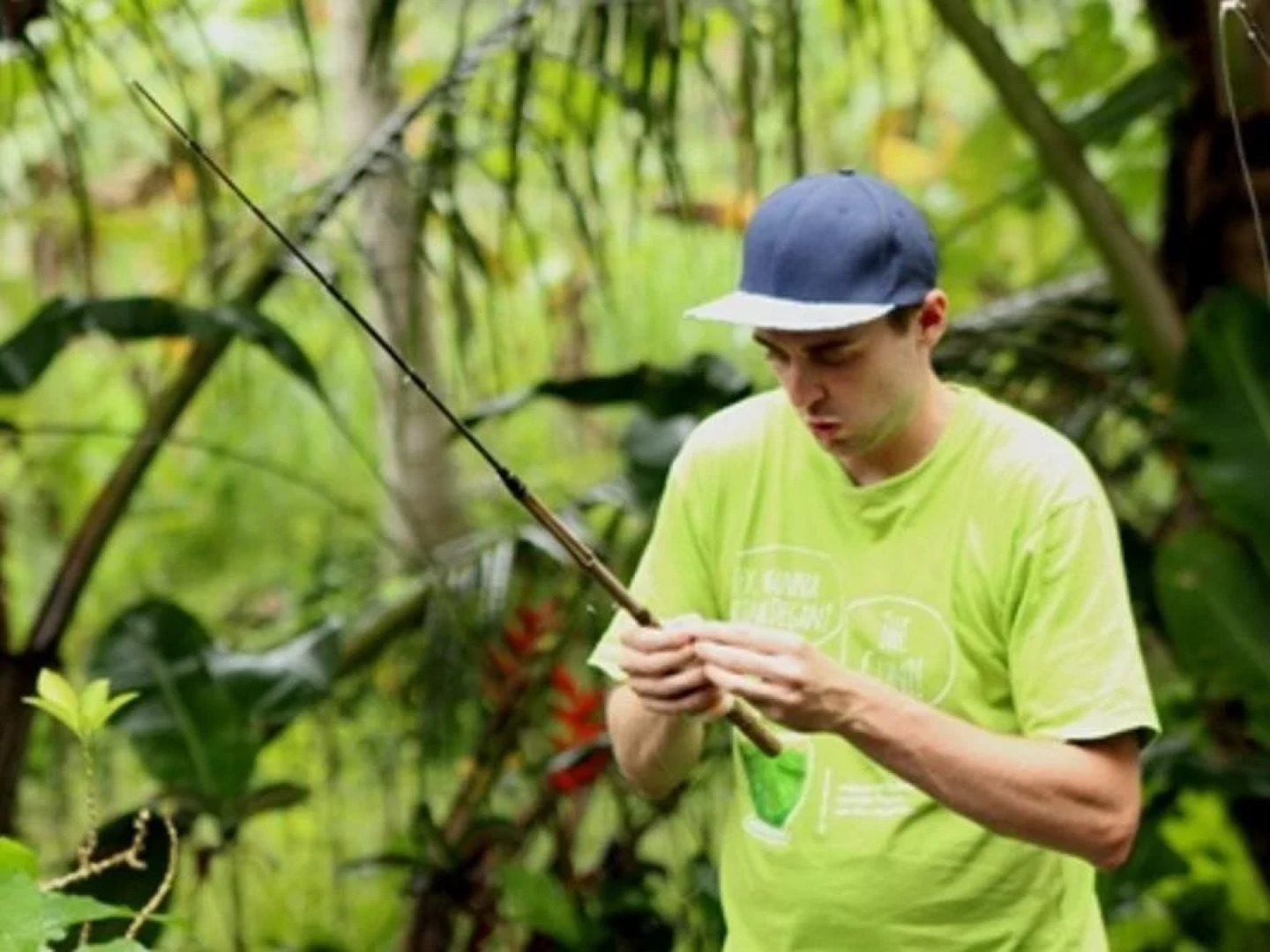 Kampung Labasan Resort
