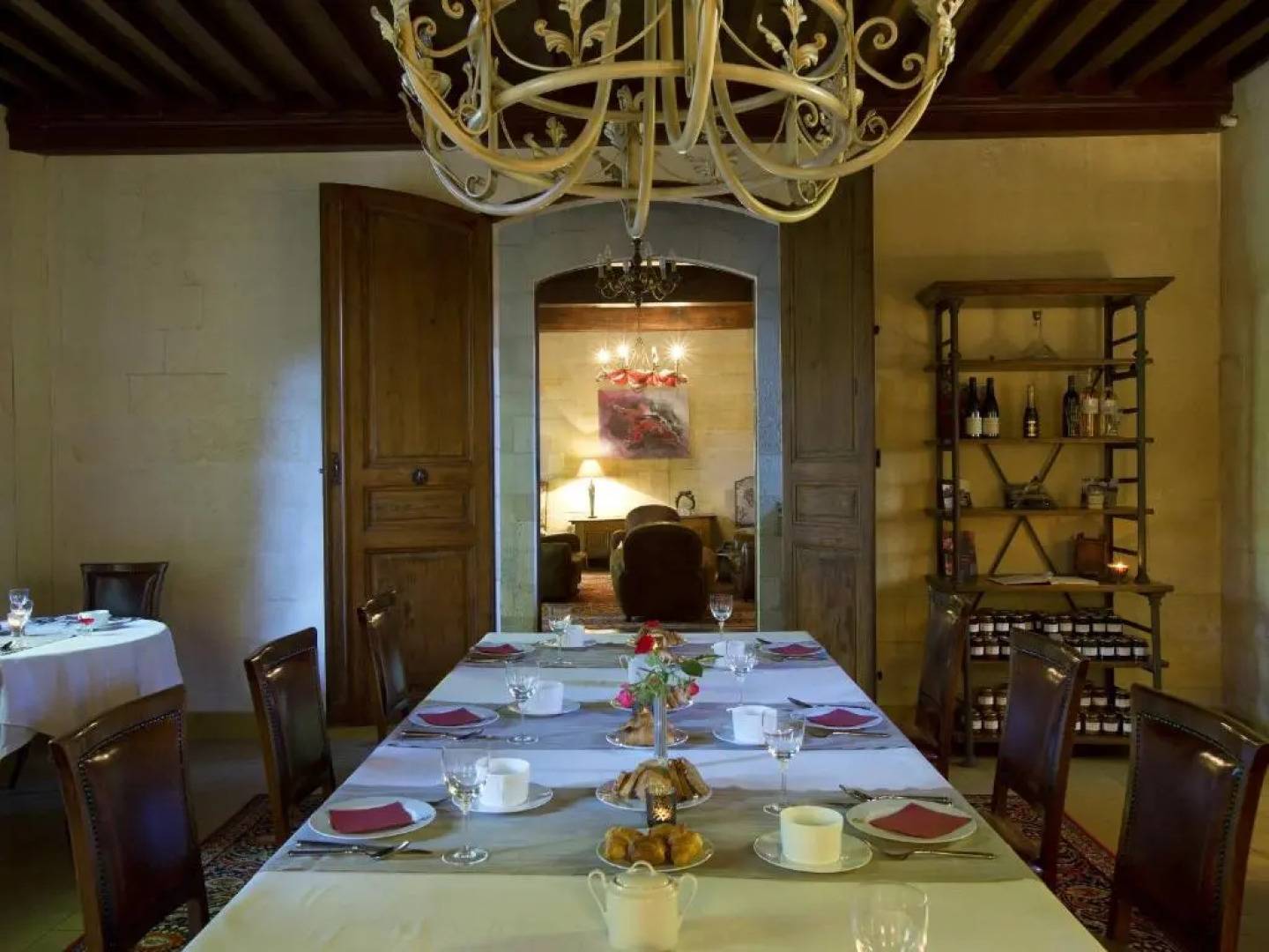 B&B Domaine de Rhodes