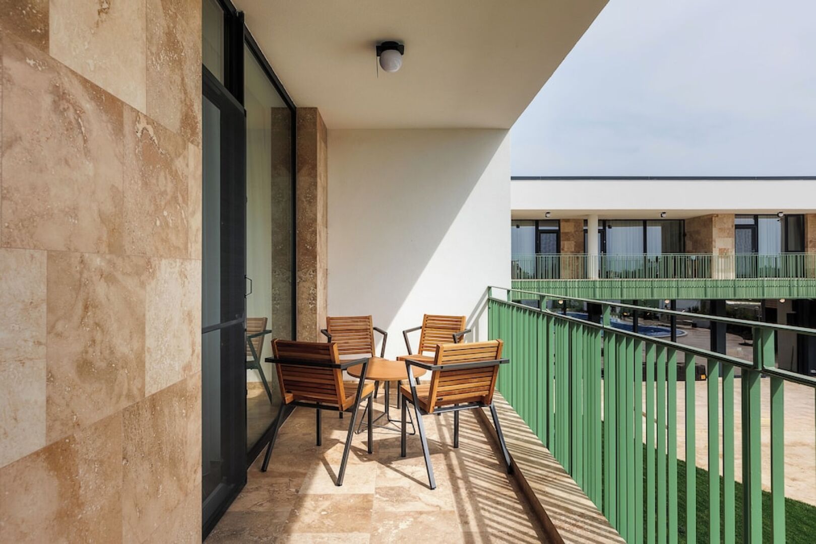 Hypnose Resort by the Sea