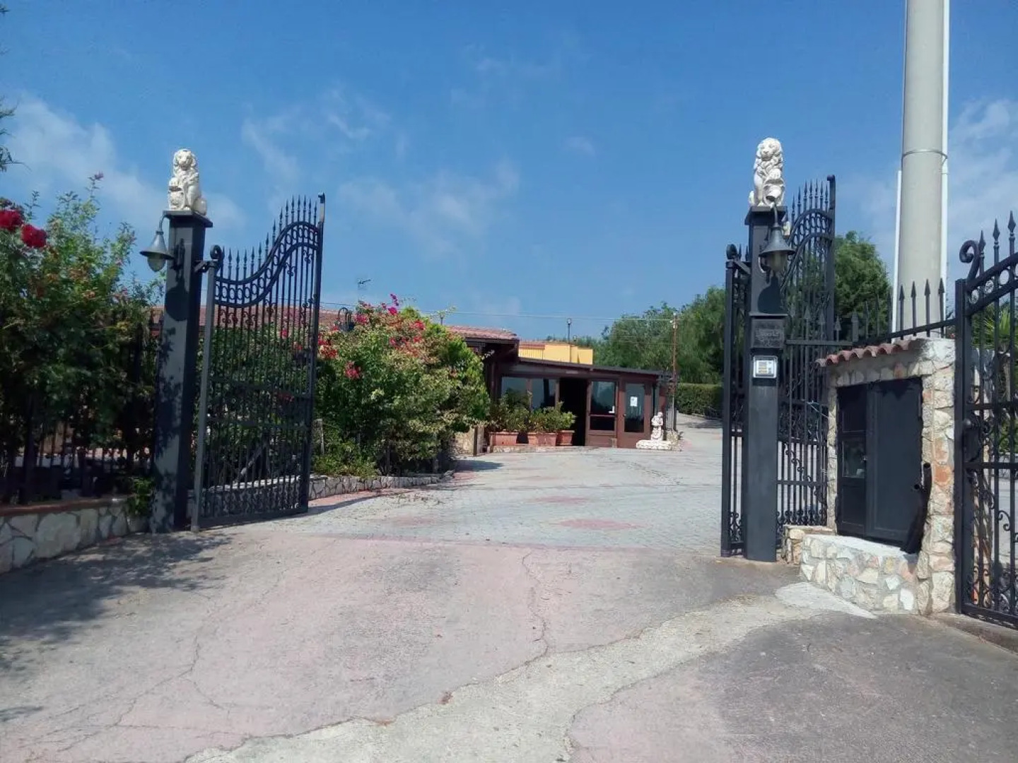 Agriturismo La Targa