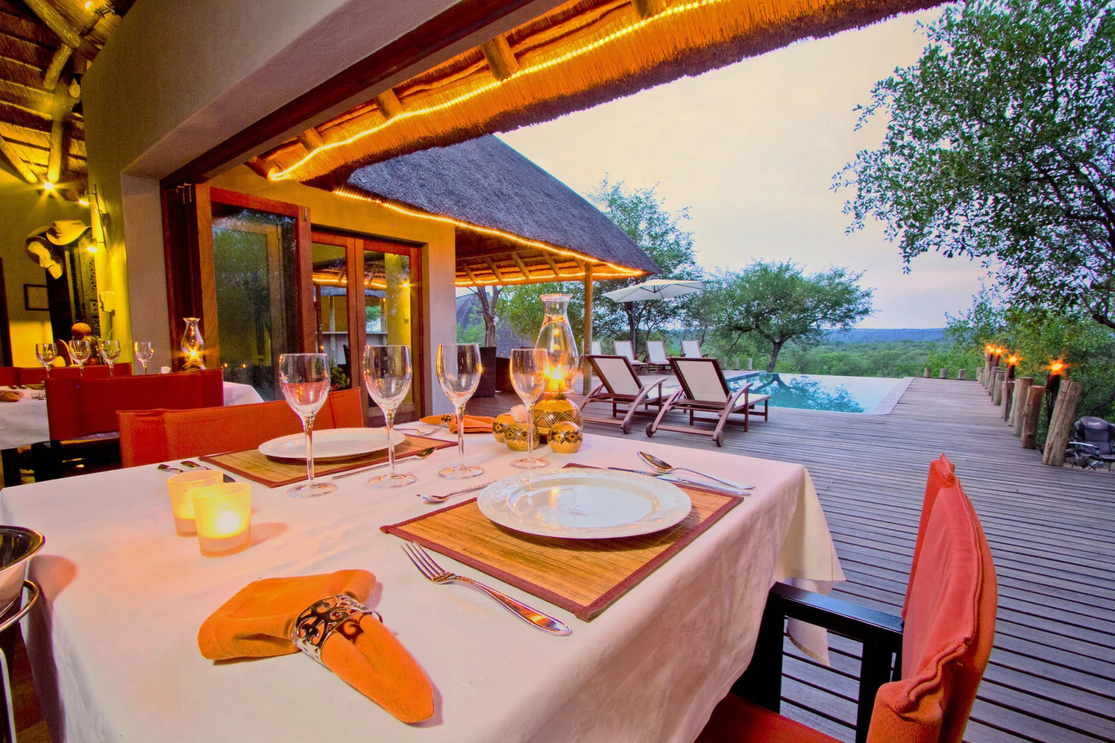 Casart Game Lodge