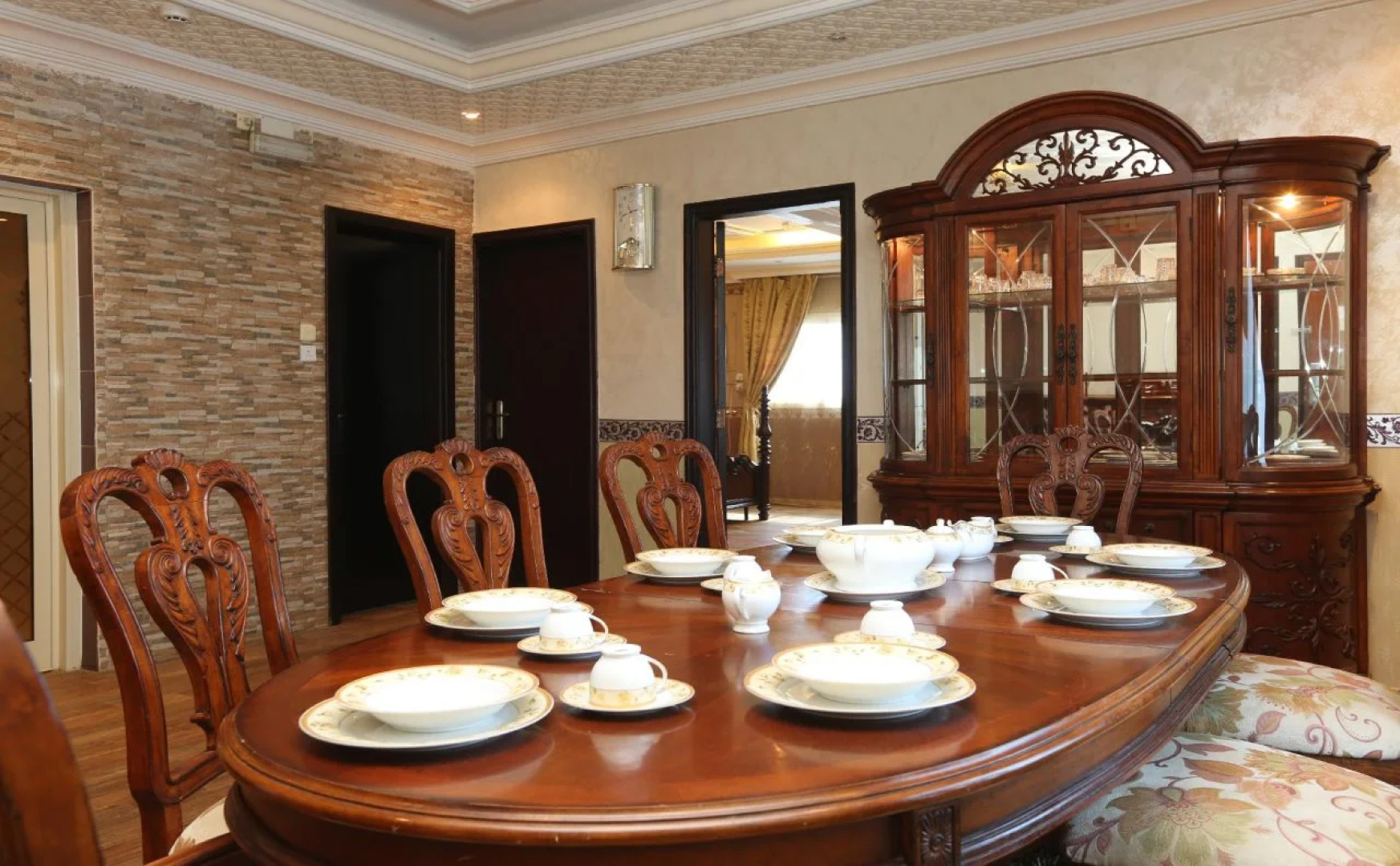 Jazan Royal Suites
