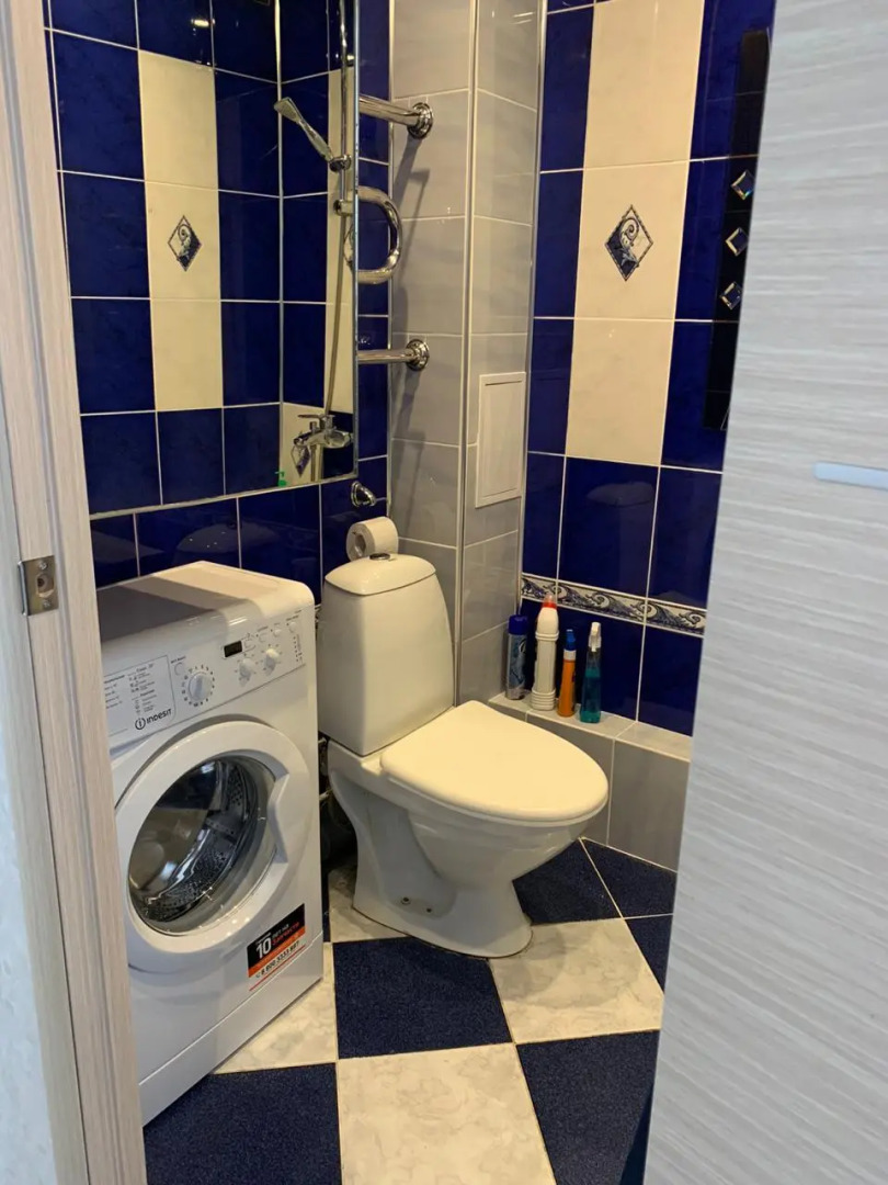 Уютный дом на Проспекте Победы 31