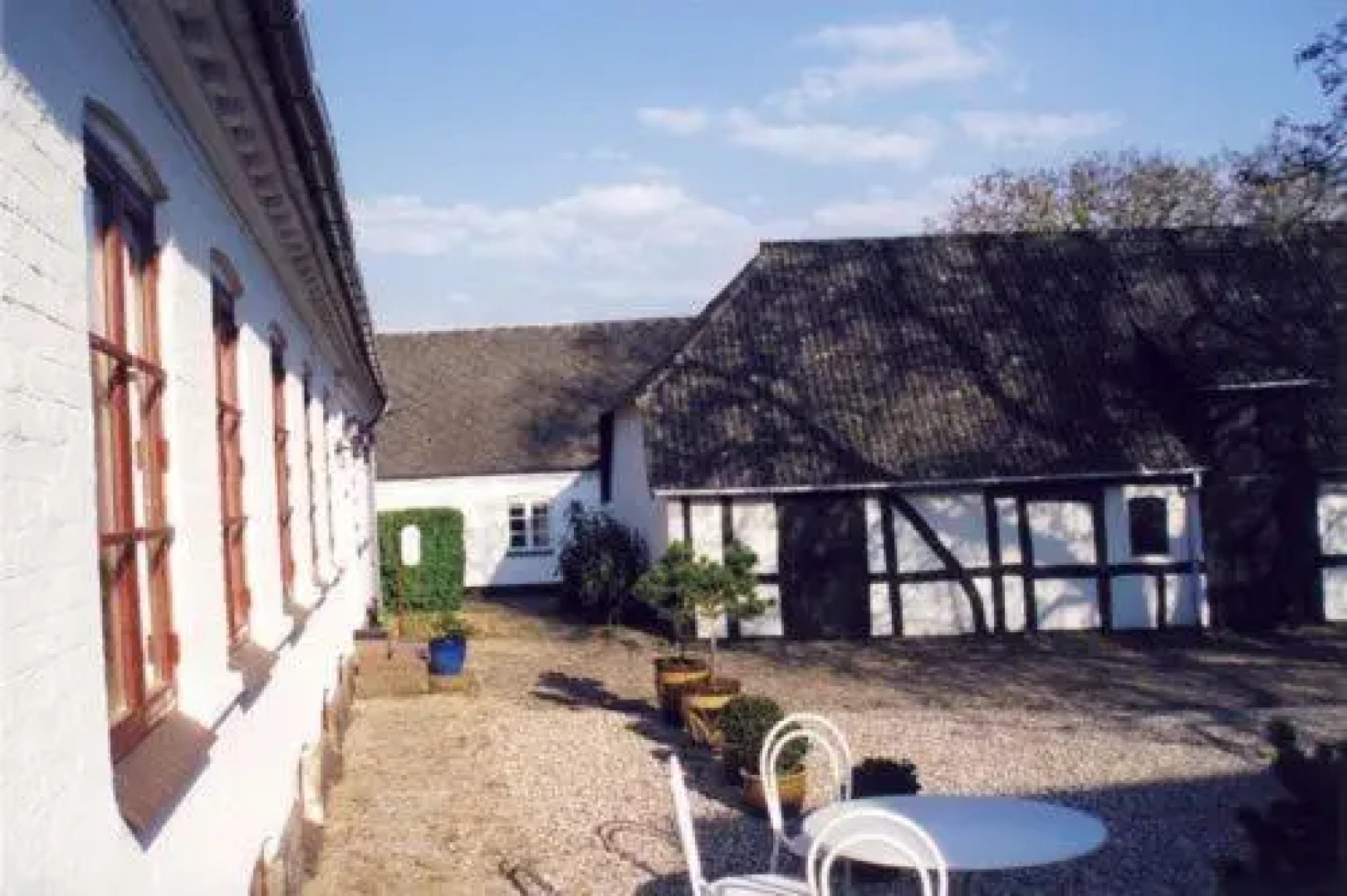 Brittas Bed & Breakfast