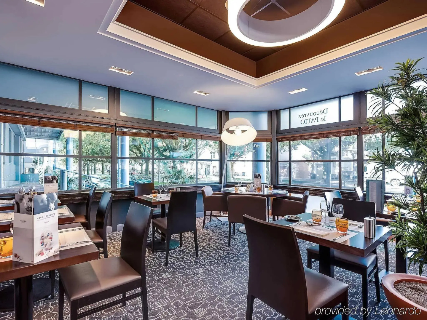 Mercure La Roche Sur Yon Centre