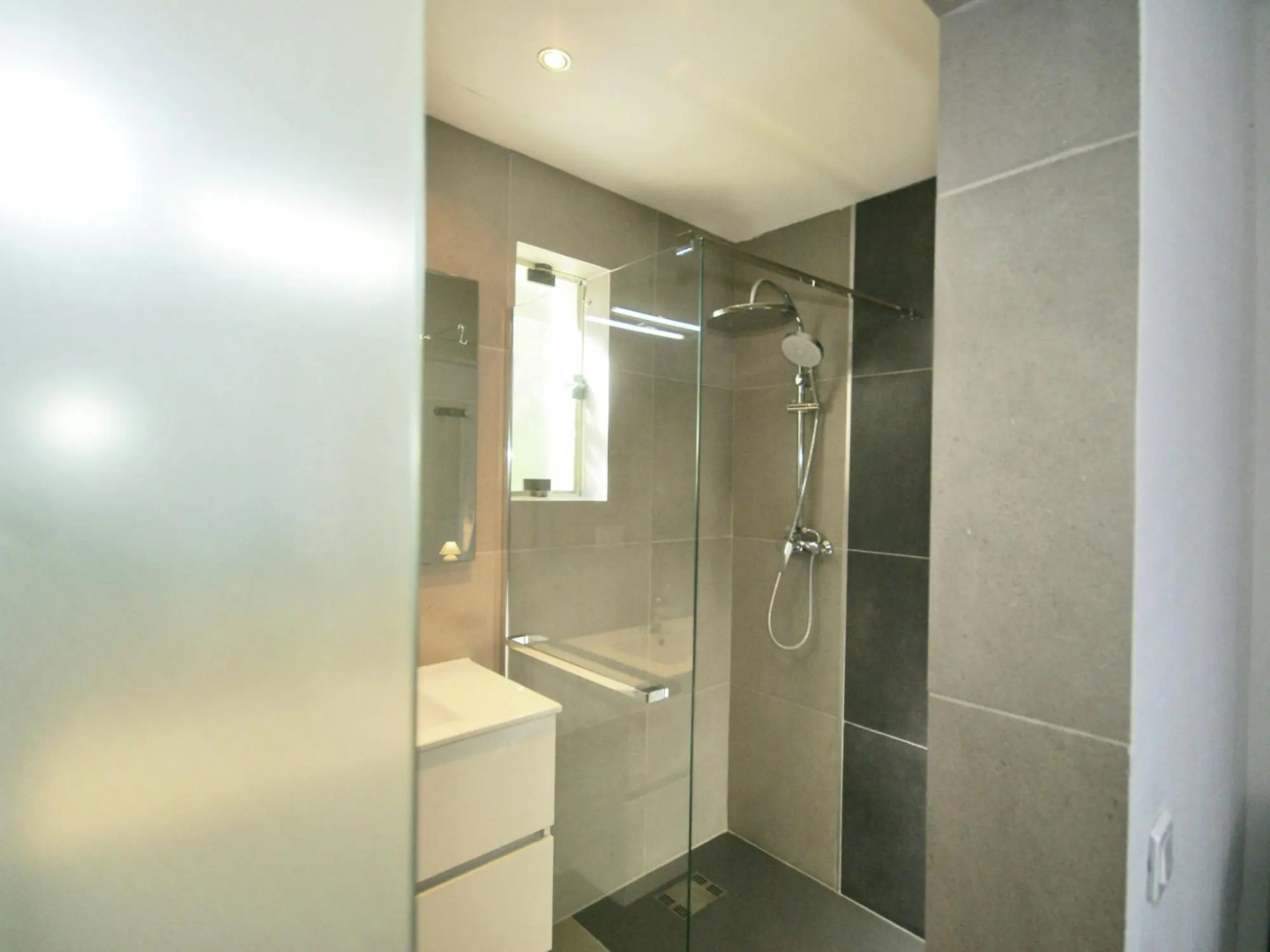 Attractive Villa in Moriani-Plage at Sea