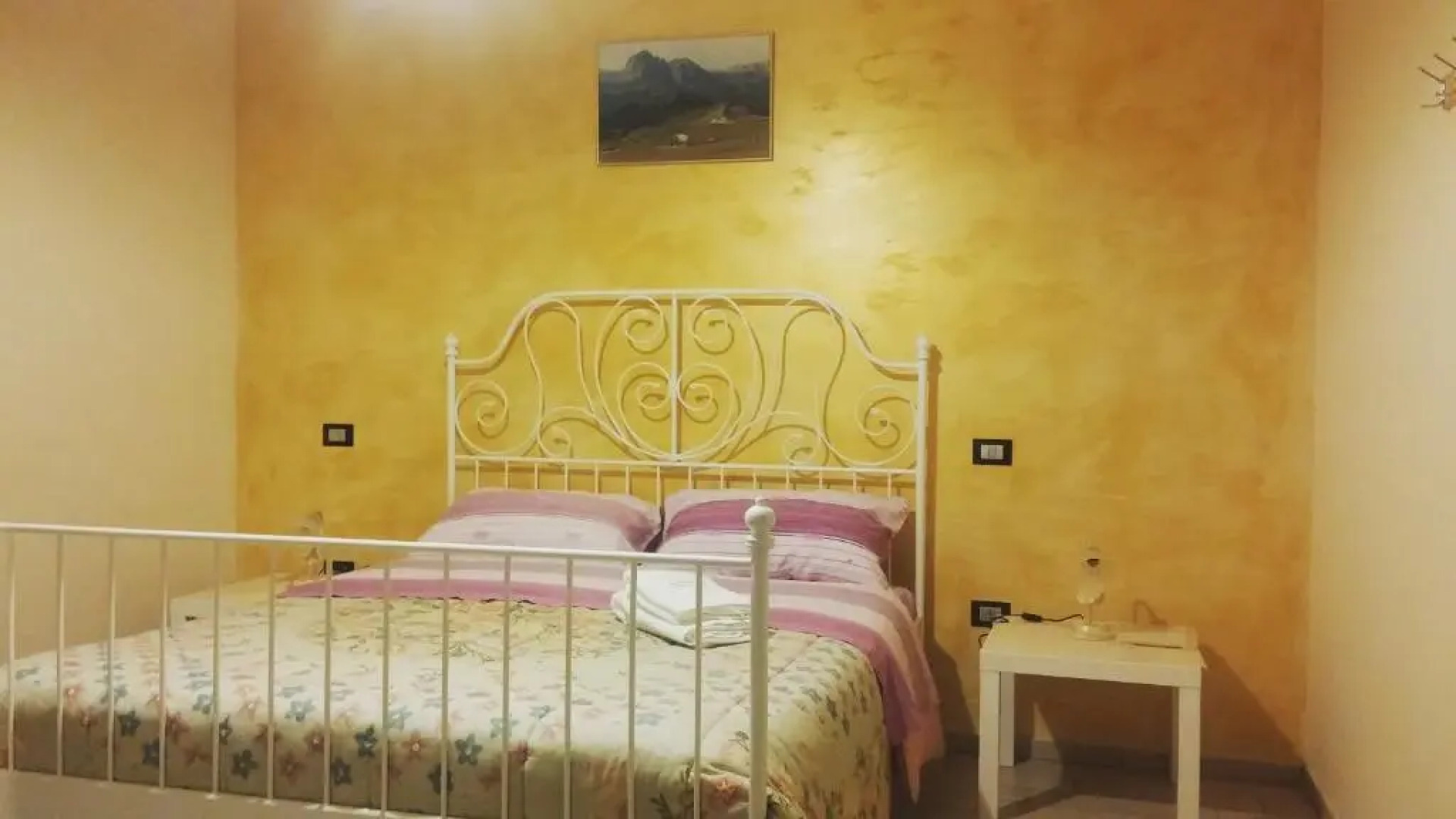 BB La Bella Addormentata